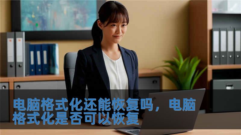 電腦格式化還能恢復嗎，電腦格式化是否可以恢復
