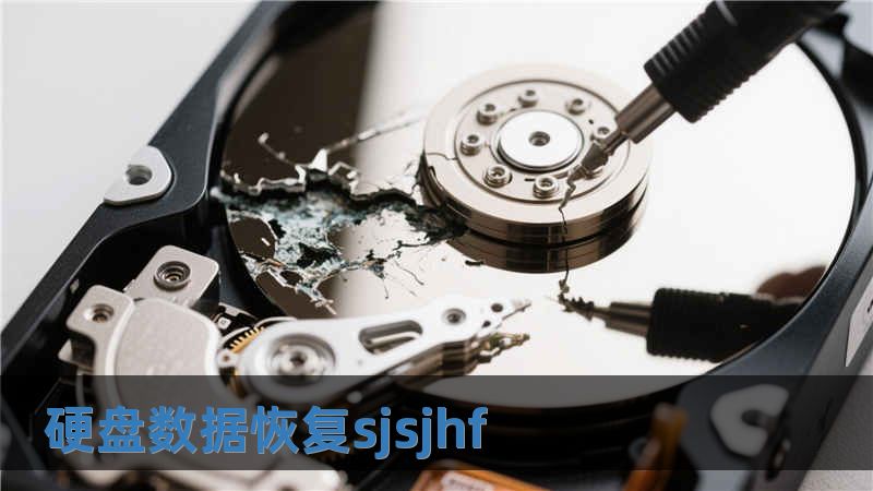 硬盤數據恢復sjsjhf