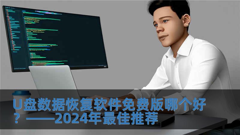 U盤數據恢復軟件免費版哪個好？——2024年最佳推薦
