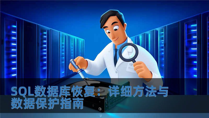 SQL數據庫恢復：詳細方法與數據保護指南
