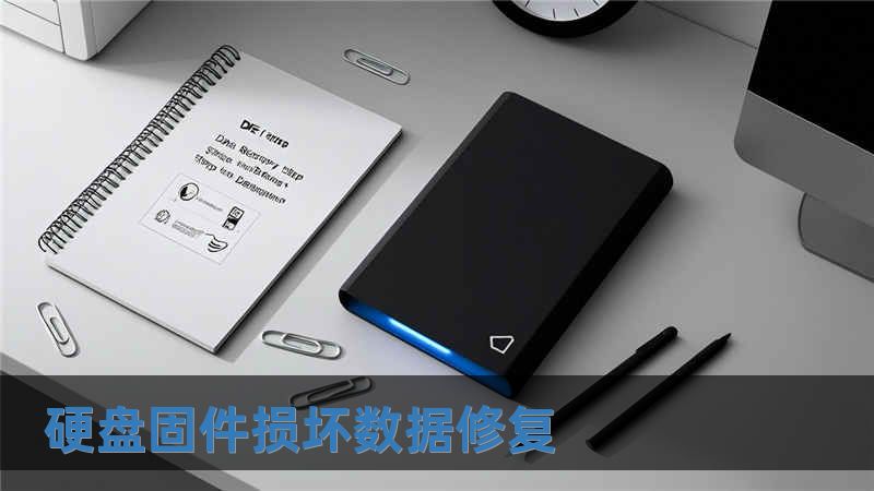 硬盤固件損壞數據修復