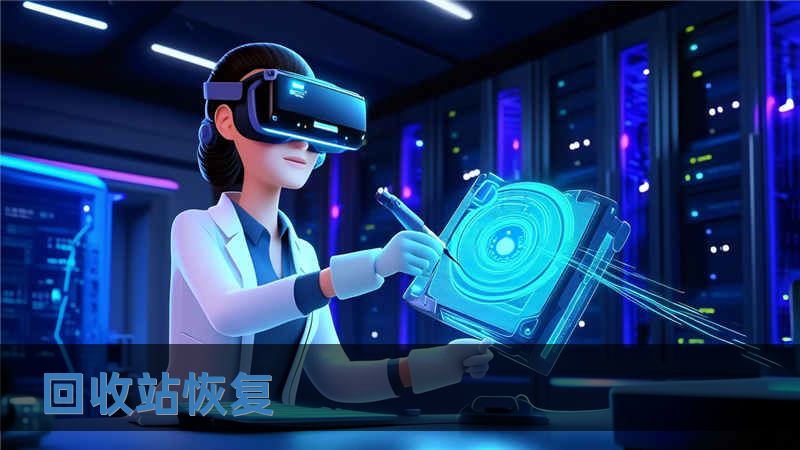 回收站恢復(fù)