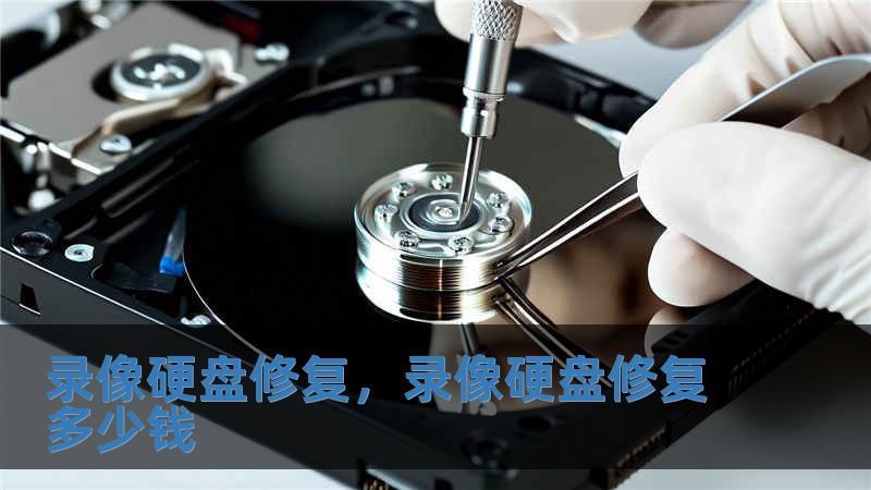錄像硬盤修復(fù)，錄像硬盤修復(fù)多少錢
