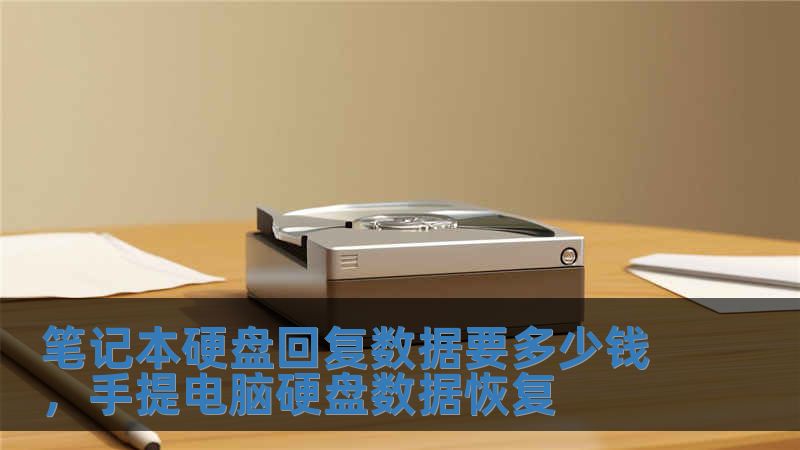 筆記本硬盤回復數據要多少錢，手提電腦硬盤數據恢復