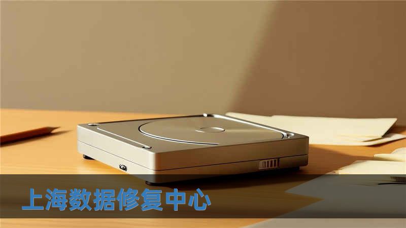 上海數據修復中心