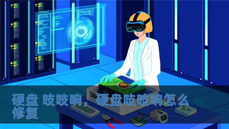 硬盤 吱吱響，硬盤吱吱響怎么修復