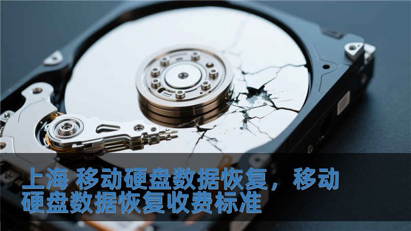 上海 移動硬盤數據恢復，移動硬盤數據恢復收費標準