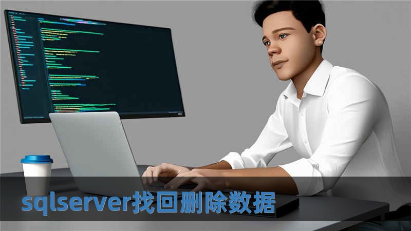 sqlserver找回刪除數(shù)據(jù)