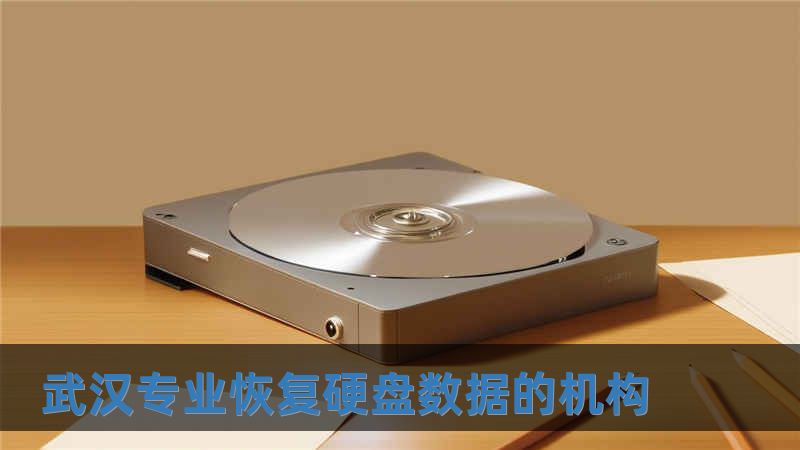 武漢專業恢復硬盤數據的機構