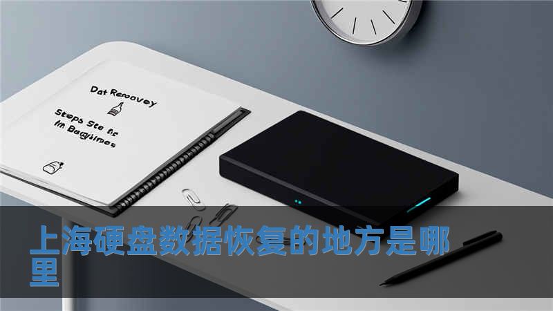 上海硬盤數據恢復的地方是哪里