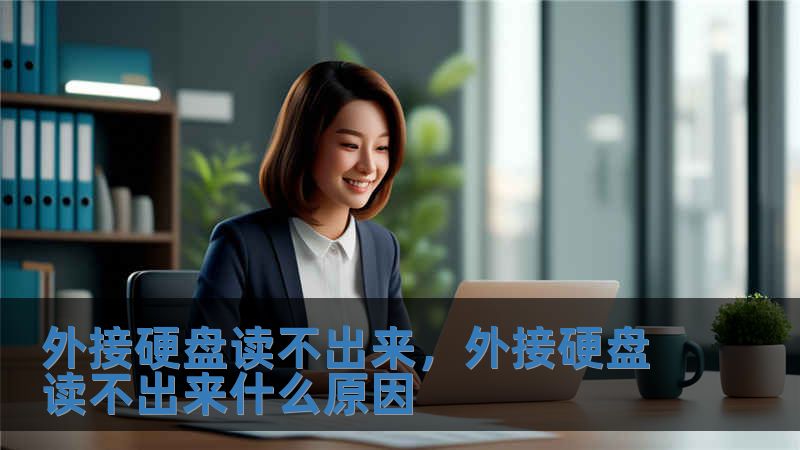 外接硬盤讀不出來，外接硬盤讀不出來什么原因