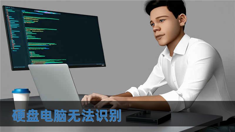 硬盤電腦無法識別