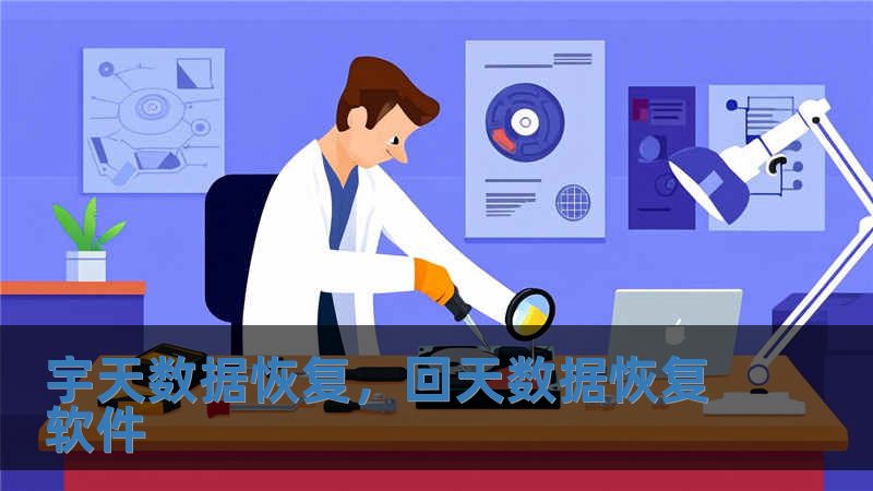 宇天數(shù)據(jù)恢復(fù)，回天數(shù)據(jù)恢復(fù)軟件
