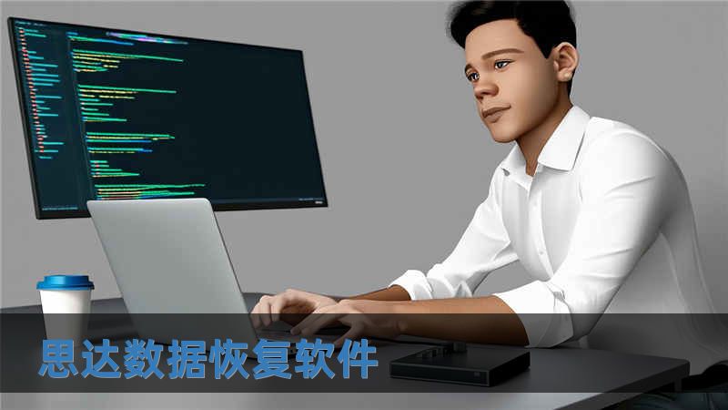 思達數據恢復軟件