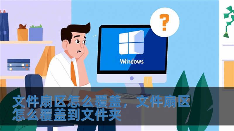 文件扇區怎么覆蓋，文件扇區怎么覆蓋到文件夾