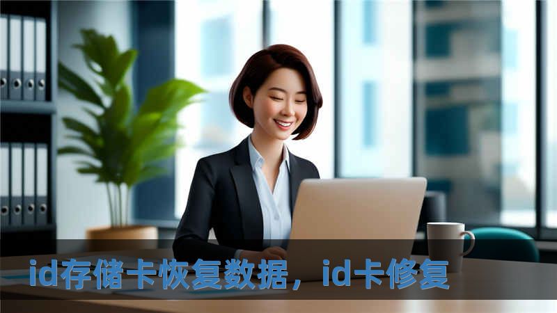 id存儲卡恢復數據，id卡修復