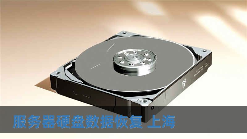 服務(wù)器硬盤數(shù)據(jù)恢復(fù) 上海