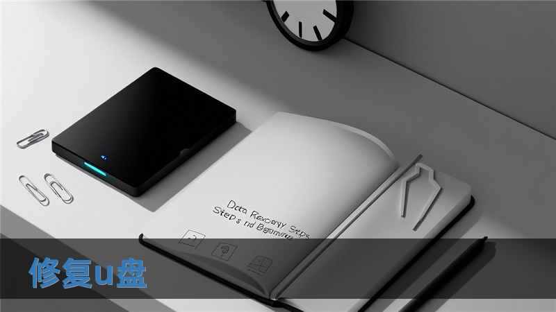 修復u盤