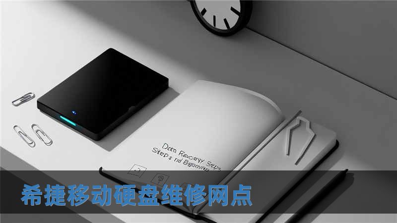 希捷移動硬盤維修網點