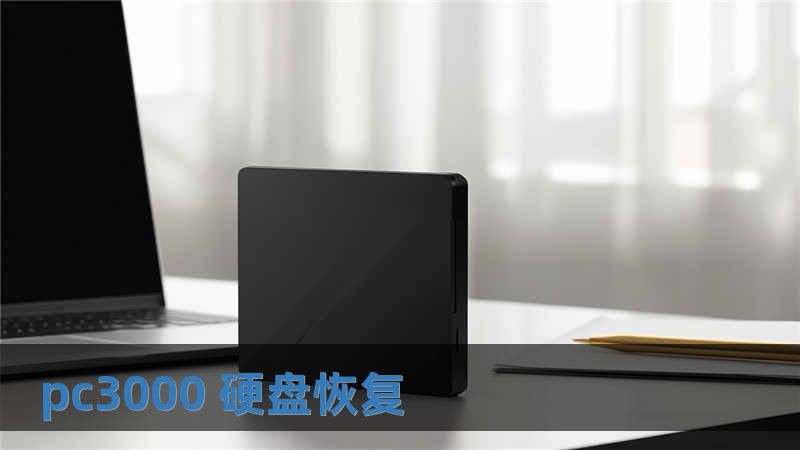 pc3000 硬盤恢復