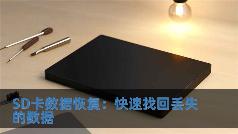 SD卡數(shù)據(jù)恢復(fù)：快速找回丟失的數(shù)據(jù)