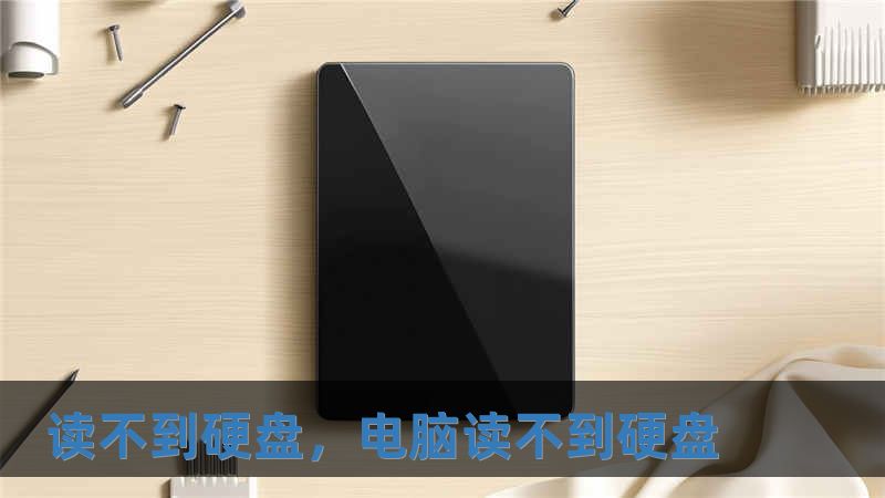 讀不到硬盤，電腦讀不到硬盤