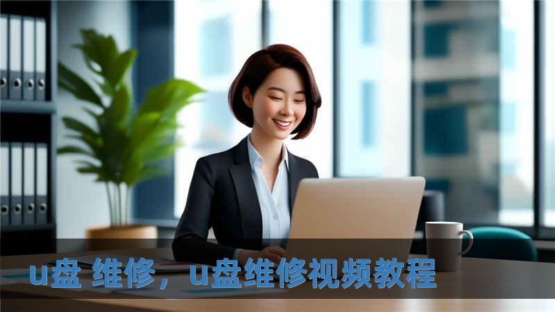 u盤 維修，u盤維修視頻教程