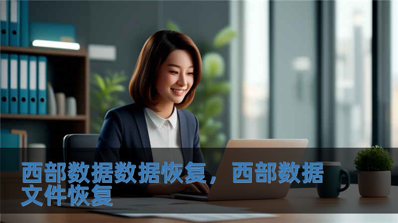 西部數據數據恢復，西部數據文件恢復
