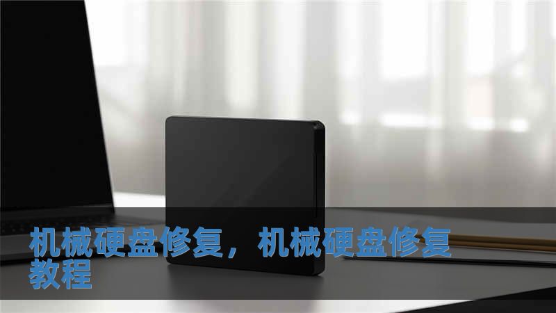 機(jī)械硬盤修復(fù)，機(jī)械硬盤修復(fù)教程