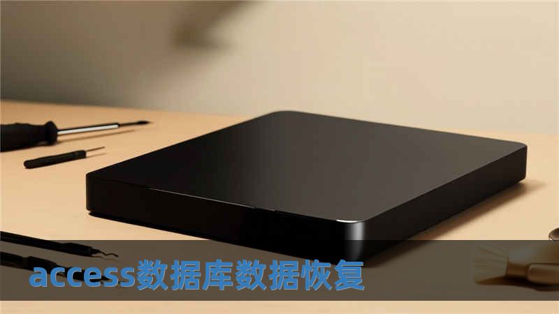 access數據庫數據恢復