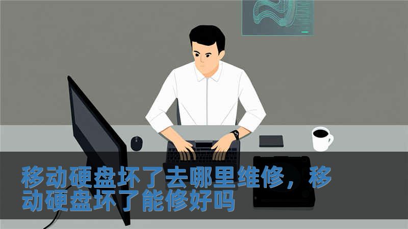 移動(dòng)硬盤壞了去哪里維修，移動(dòng)硬盤壞了能修好嗎