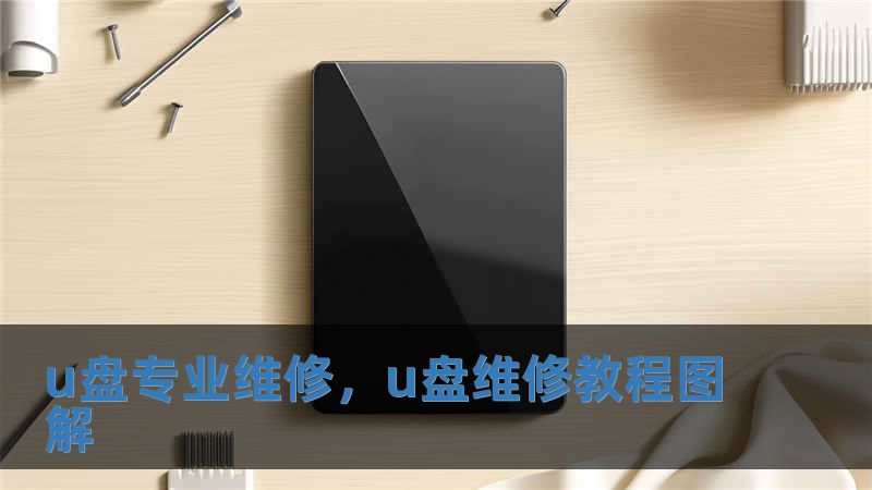 u盤專業(yè)維修，u盤維修教程圖解
