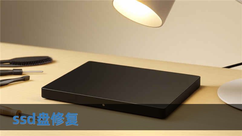 ssd盤修復(fù)