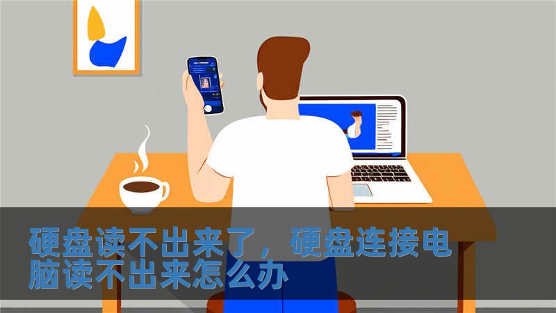 硬盤讀不出來了，硬盤連接電腦讀不出來怎么辦