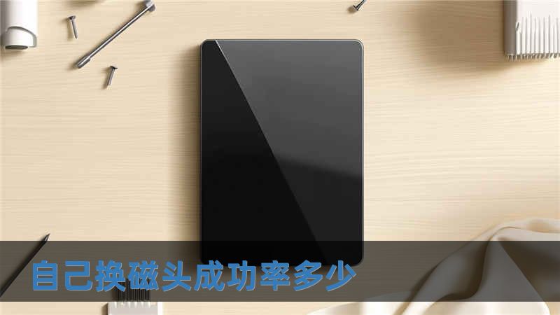 自己換磁頭成功率多少