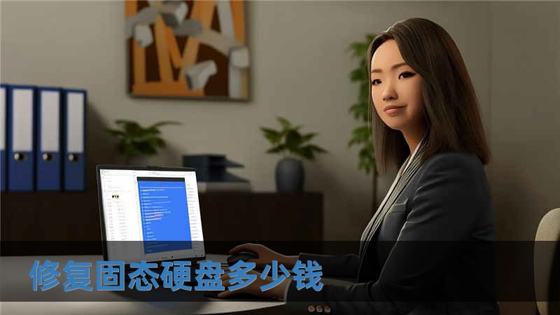 修復固態硬盤多少錢