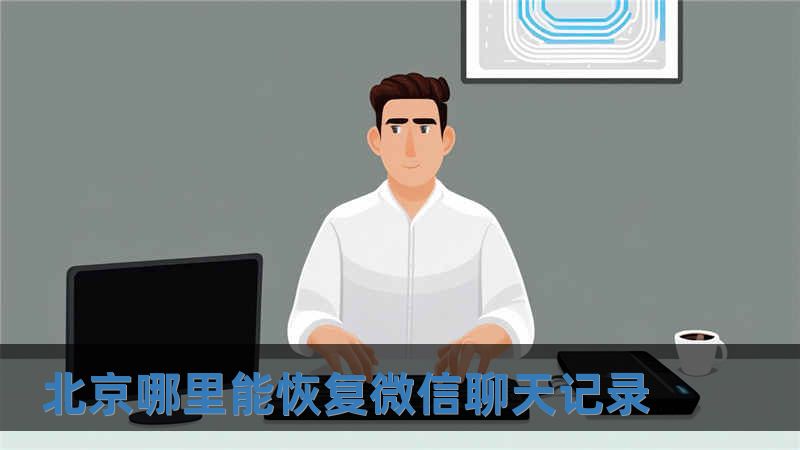 北京哪里能恢復微信聊天記錄