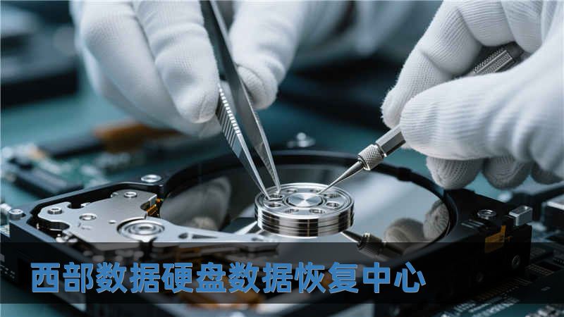 西部數(shù)據(jù)硬盤數(shù)據(jù)恢復(fù)中心