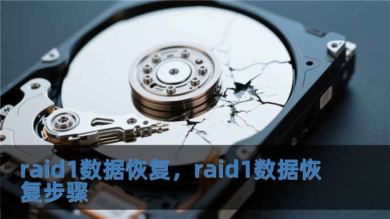 raid1數據恢復，raid1數據恢復步驟