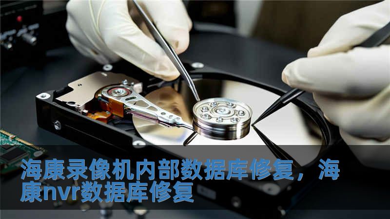 海康錄像機內部數據庫修復，海康nvr數據庫修復