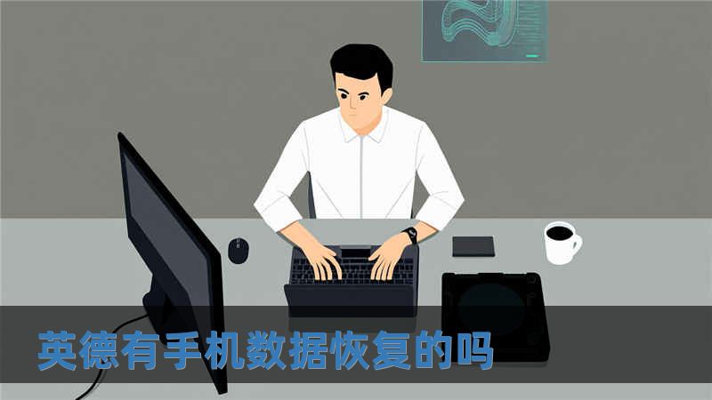 英德有手機數據恢復的嗎