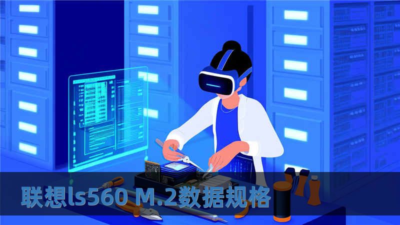 聯想ls560 M.2數據規格