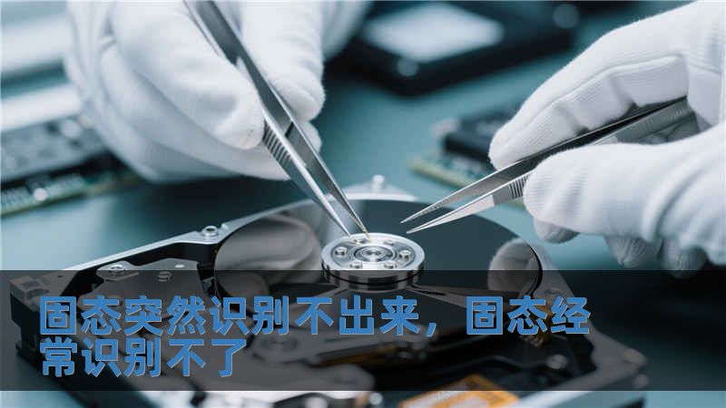 固態(tài)突然識別不出來，固態(tài)經(jīng)常識別不了