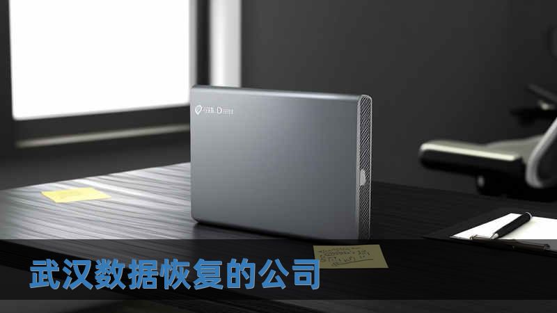 武漢數據恢復的公司