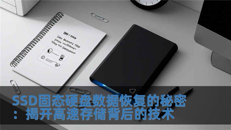 SSD固態(tài)硬盤數(shù)據(jù)恢復(fù)的秘密：揭開高速存儲(chǔ)背后的技術(shù)
