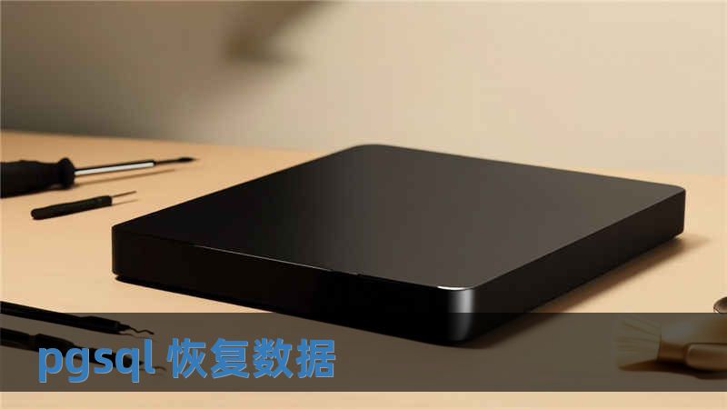 pgsql 恢復(fù)數(shù)據(jù)