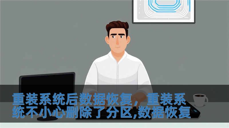 重裝系統后數據恢復，重裝系統不小心刪除了分區,數據恢復