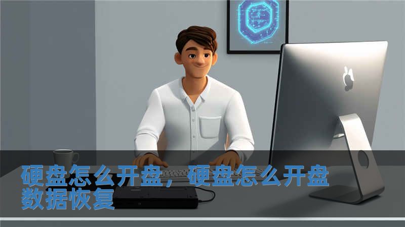 硬盤怎么開盤，硬盤怎么開盤數(shù)據(jù)恢復(fù)