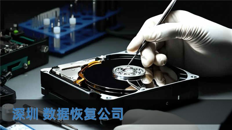 深圳 數據恢復公司