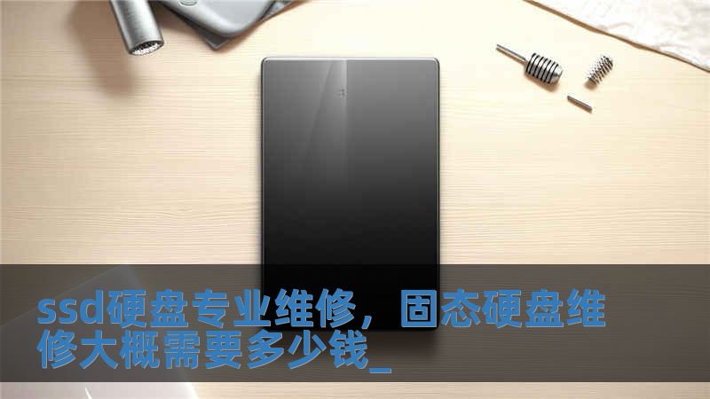 ssd硬盤專業維修，固態硬盤維修大概需要多少錢_